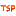 Icon for tspcenter.com