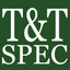 Icon for ttspec.com