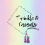 Icon for twinkleandtassles.com