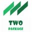 Icon for twopackage.com