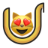 Icon for uemoji.com
