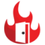 Icon for ufiredoors.com