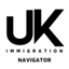 Icon for ukimmigrationnavigator.com