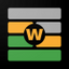Icon for unlimitedwordle.io