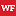 Icon for update.wf.com