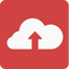 Icon for upfile.vn