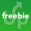 Icon for upfreebie.com
