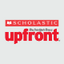 Icon for upfront.scholastic.com