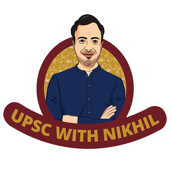 Icon for upscwithnikhil.com