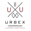 Icon for urbexunderground.com