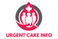 Icon for urgentcareinfo.com