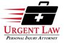 Icon for urgentlaw.com