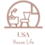 Icon for usahouselife.com