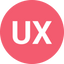 Icon for uxdworld.com