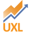 Icon for uxlblog.com