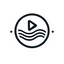 Icon for vectorvibez.com
