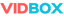 Icon for vidbox.to