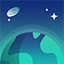 Icon for viewspace.org