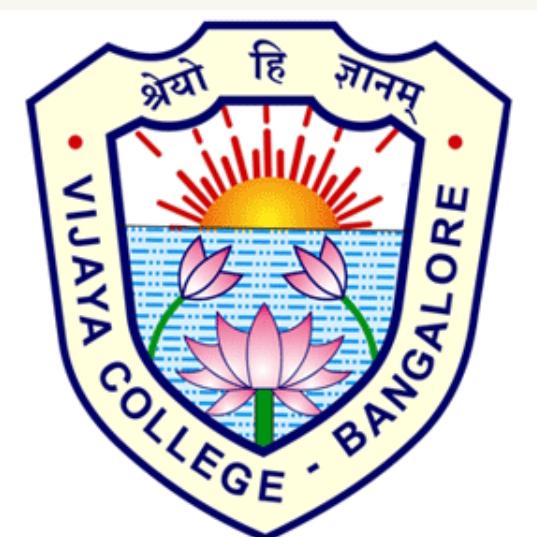 Icon for vijayacollege.ac.in