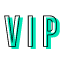 Icon for vip.graphics