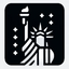 Icon for visafortheunitedstates.com