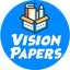 Icon for visionpapers.info
