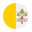 Icon for visitingthevatican.com