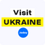 Icon for visitukraine.today