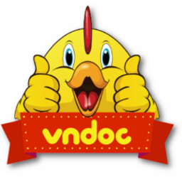 Icon for vndoc.com