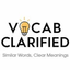 Icon for vocabclarified.com