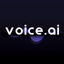 Icon for voice.ai