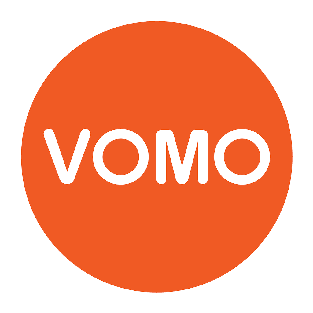 Icon for vomo.ai
