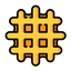Icon for waffle.wordleday.org
