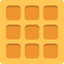 Icon for wafflegame.net