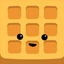 Icon for wafflegame.us