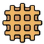 Icon for wafflegames.cc