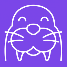 Icon for wallfromus.com