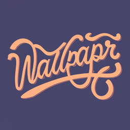 Icon for wallpaper.bot