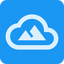 Icon for wallscloud.net