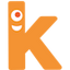 Icon for watch.kidstream.tv