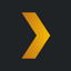 Icon for watch.plex.tv