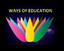 Icon for waysofeducation.com