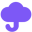 Icon for weatheradar.com