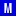 Icon for webcentrum2.muni.cz