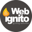 Icon for webignito.com