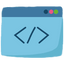 Icon for websitefabricator.com