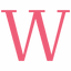 Icon for weddingsandbrides.com