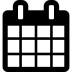 Icon for week-number-calendar.com