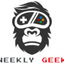 Icon for weeklygeek.net