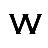 Icon for welchwrite.com